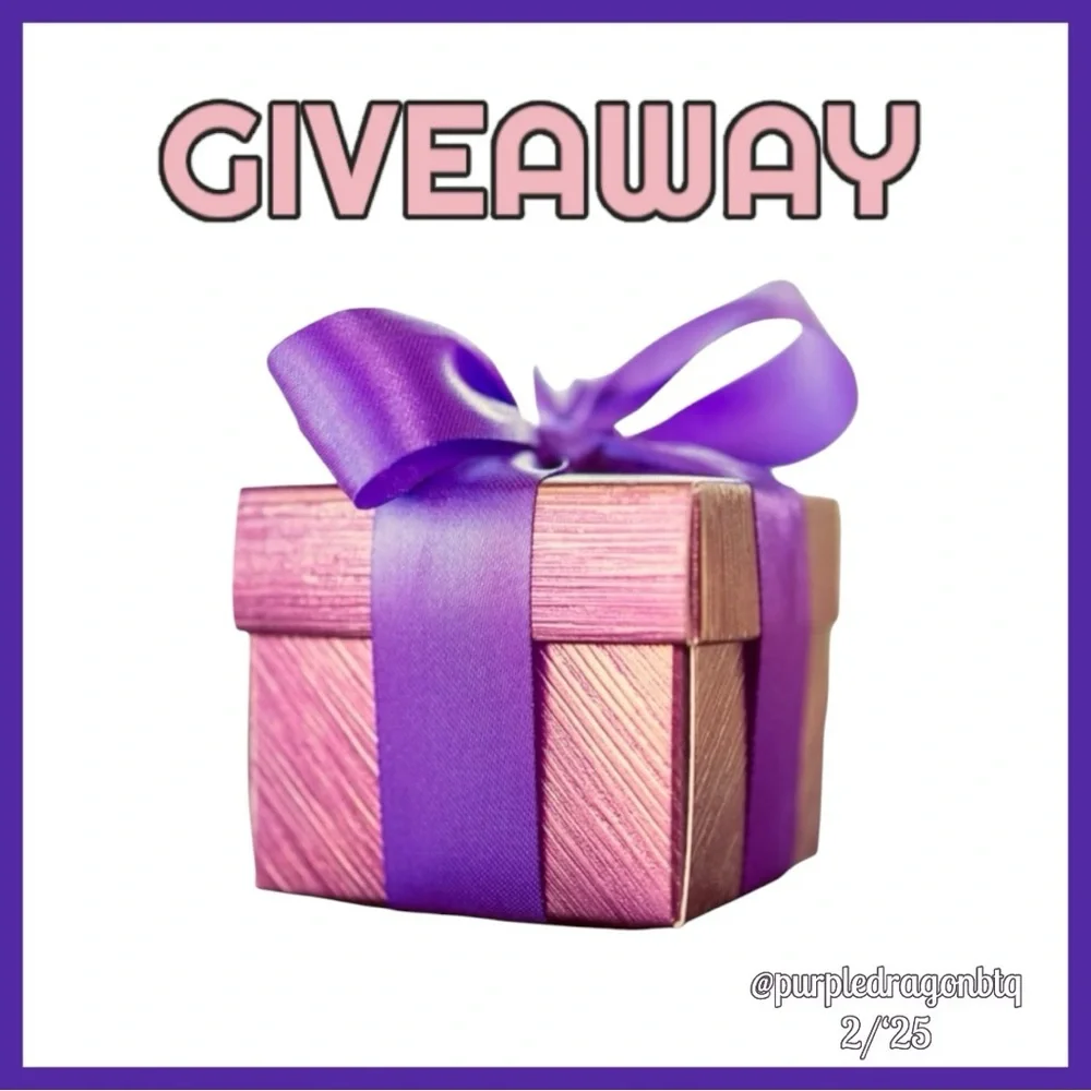 GIVEAWAY - Picture 2 of 2